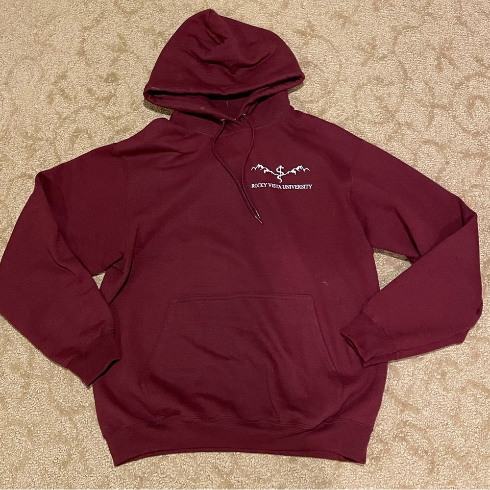 RVU Hoodie